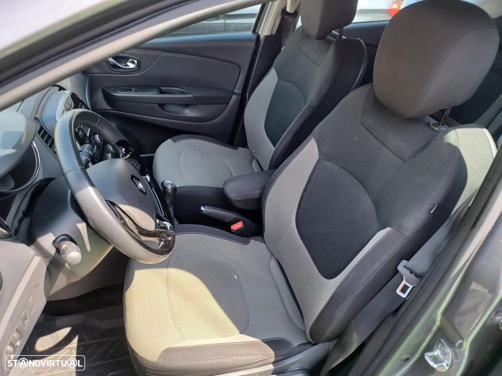 Renault Captur 0.9 TCE - 13