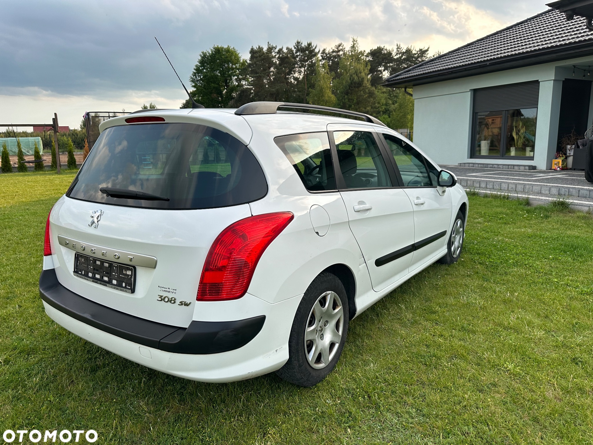 Peugeot 308 HDi FAP 110 Premium - 33