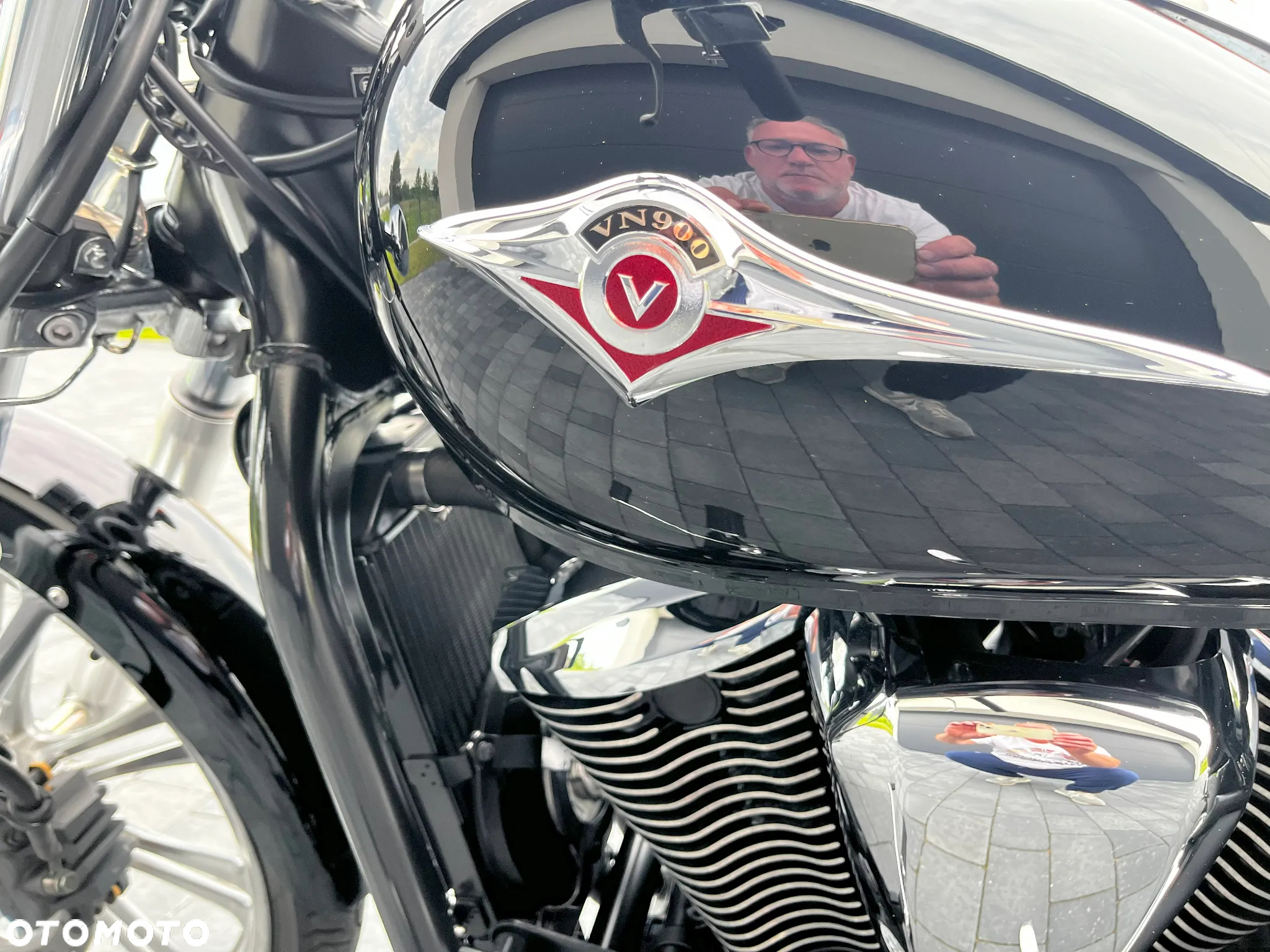 Kawasaki Vulcan - 32