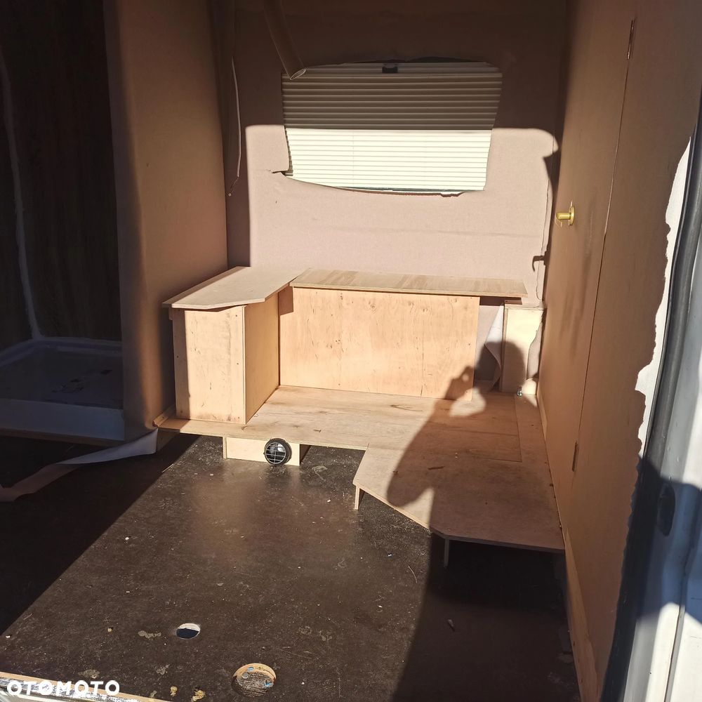 Fiat Ducato L4H3 - 2