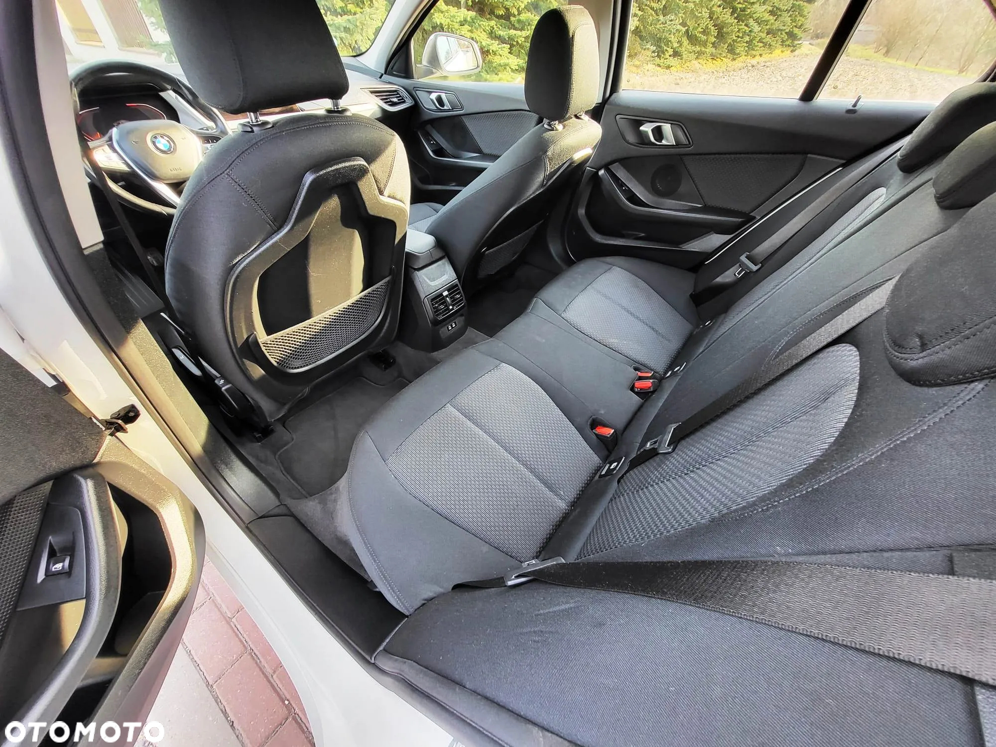 BMW Seria 1 118i Business Edition - 12