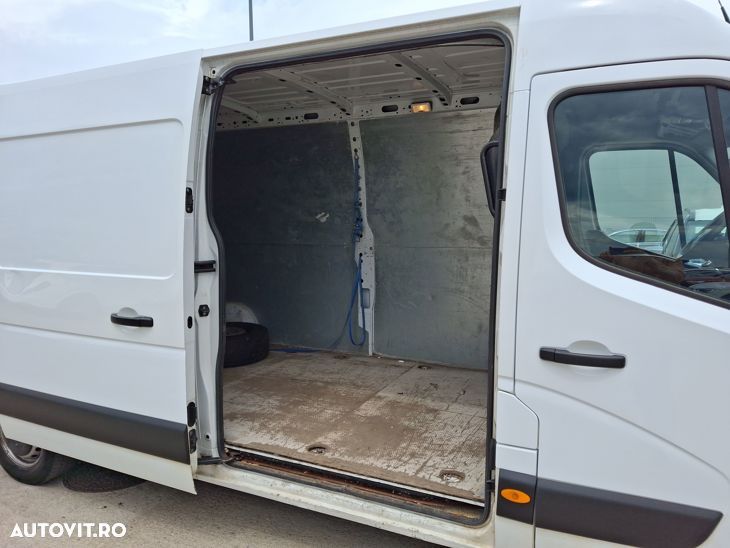Renault Master 2.3 dCi L3H2 - 14