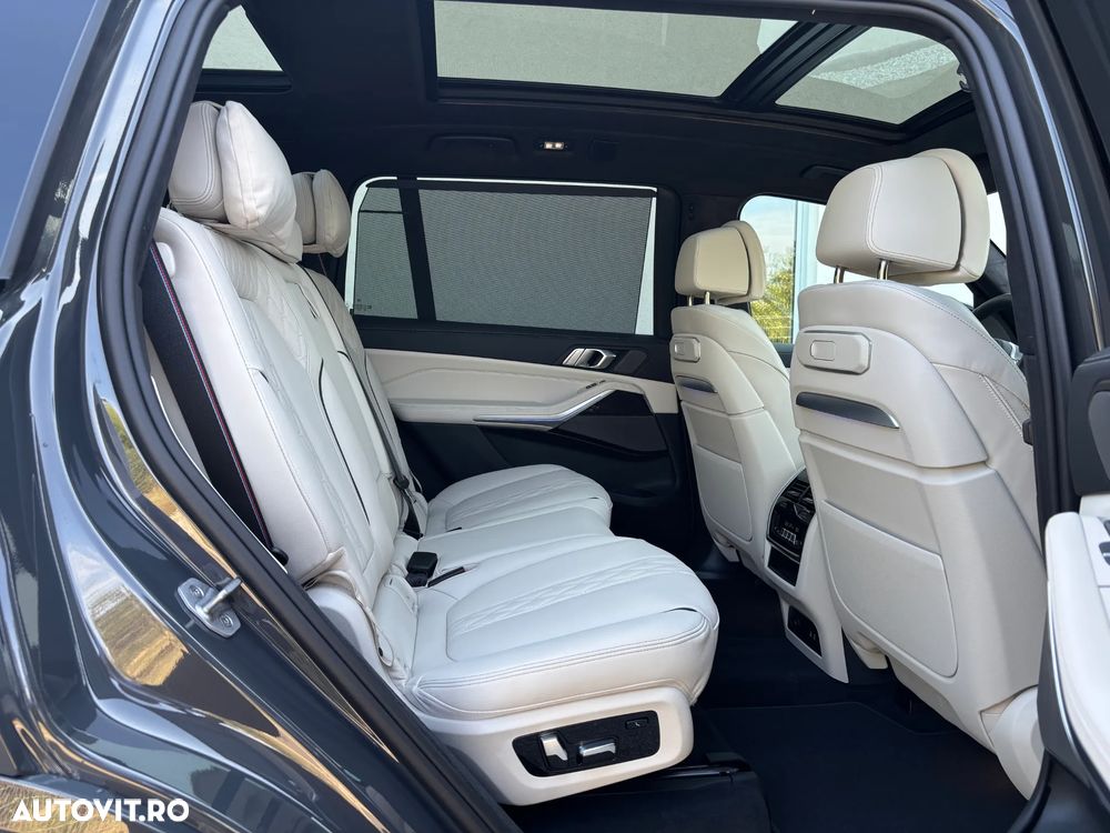 BMW X7 xDrive40d AT MHEV - 9