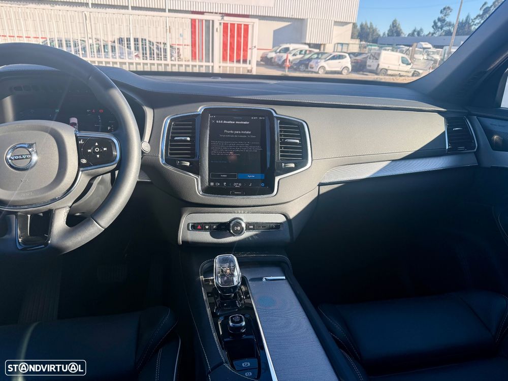 Volvo XC 90 - 17