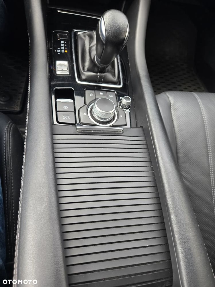 Mazda 6 2.5 SkyPassion - 27