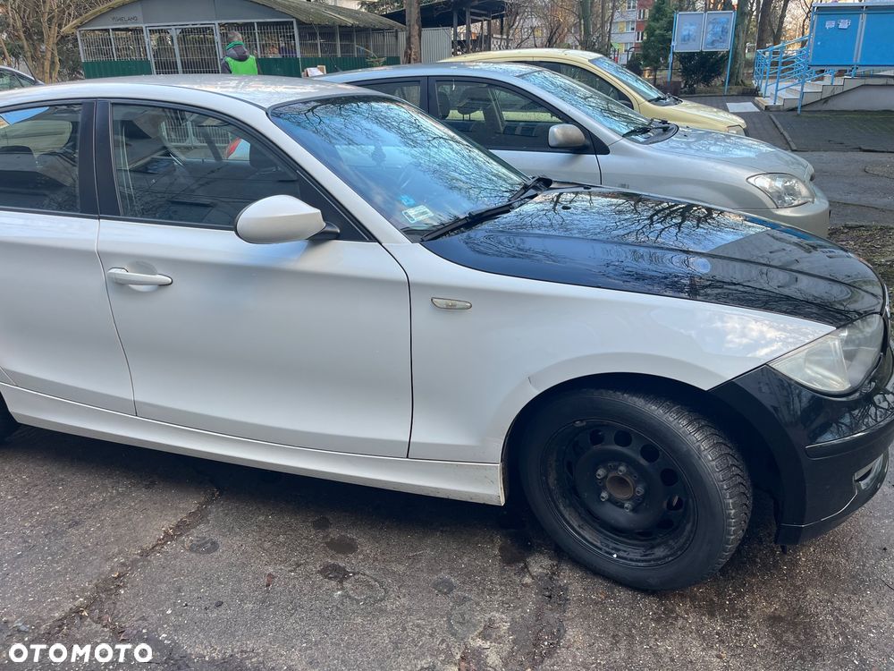 BMW Seria 1 118i - 6