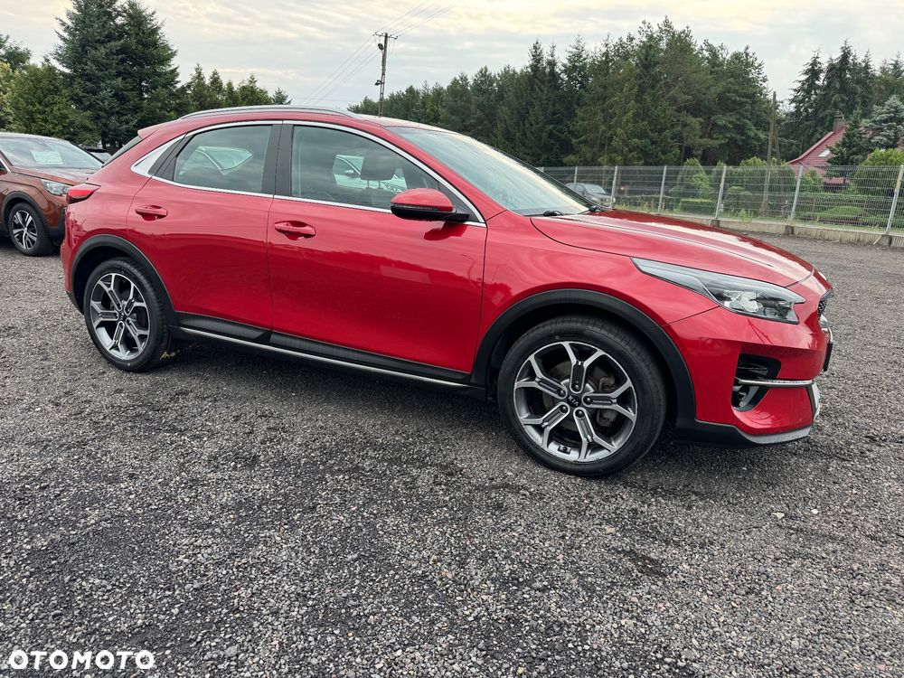 Kia XCeed - 15
