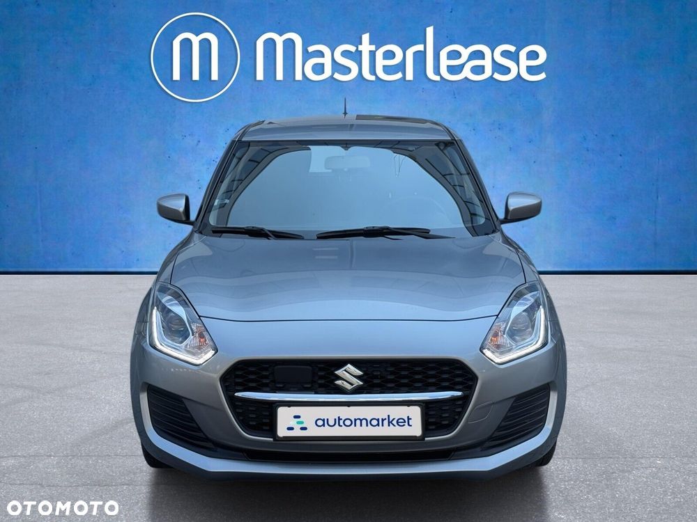 Suzuki Swift - 2
