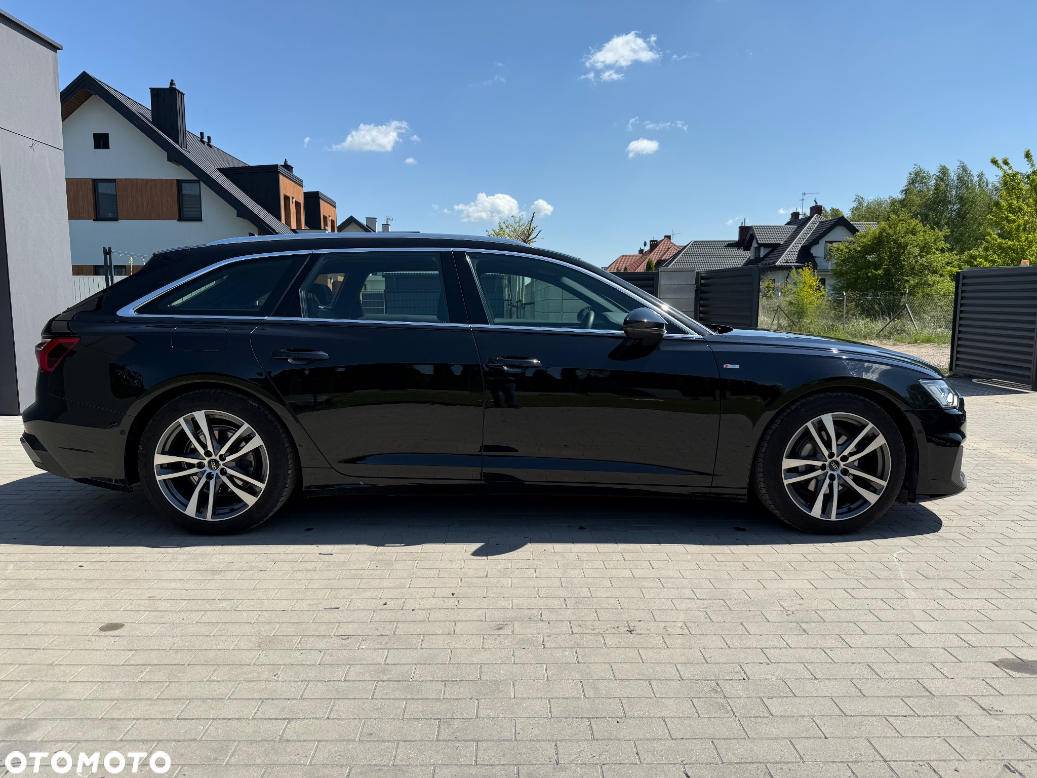 Audi A6 ver-40-tdi-quattro-s-tronic-s-line - 5