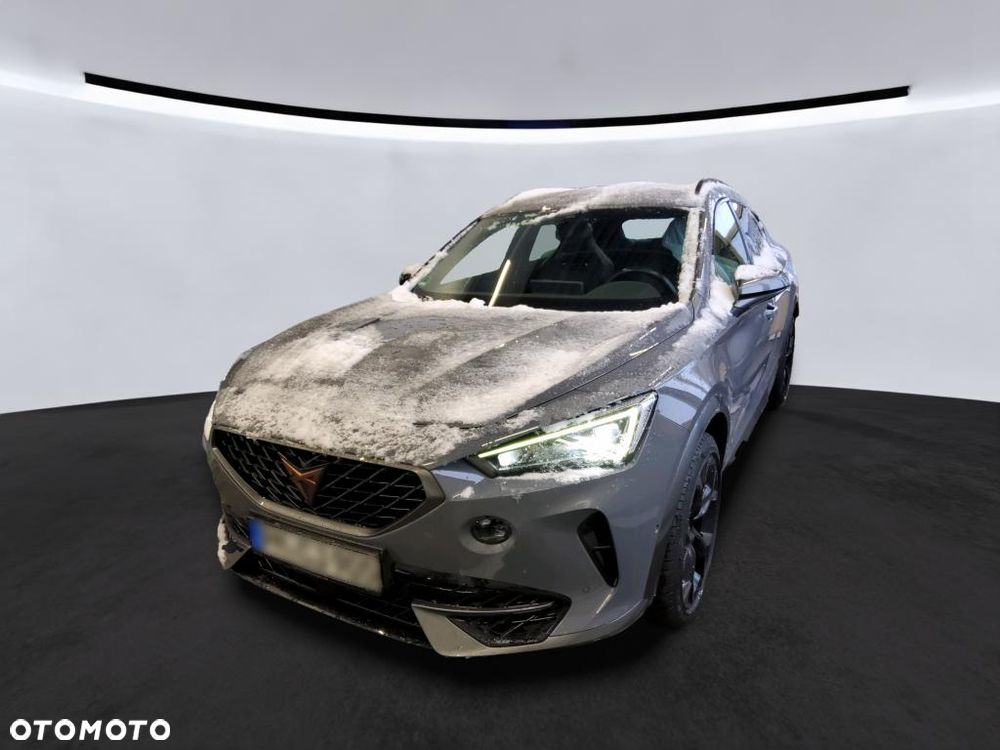 Cupra Formentor 2.0 TSI 4Drive VZ DSG - 1