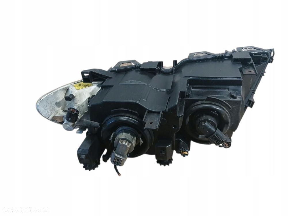 lampa prawa przednia przód kierunkowskaz bmw e46 6906494 - 4