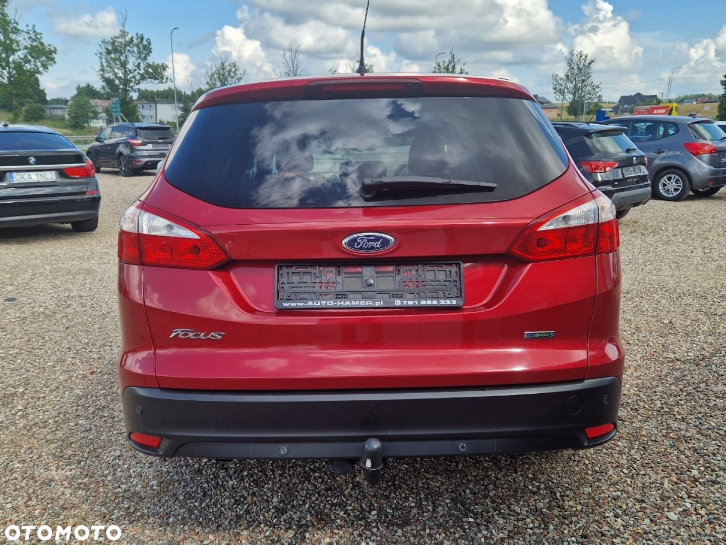 Ford Focus - 28
