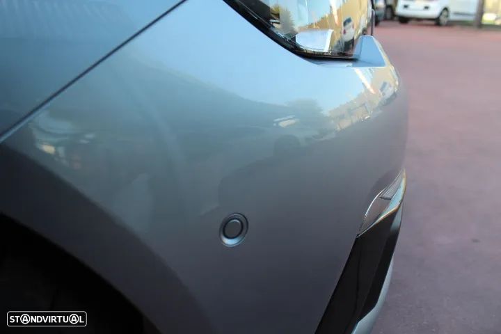 Peugeot 308 PureTech 263 Stop & Start GTi by Sport - 3