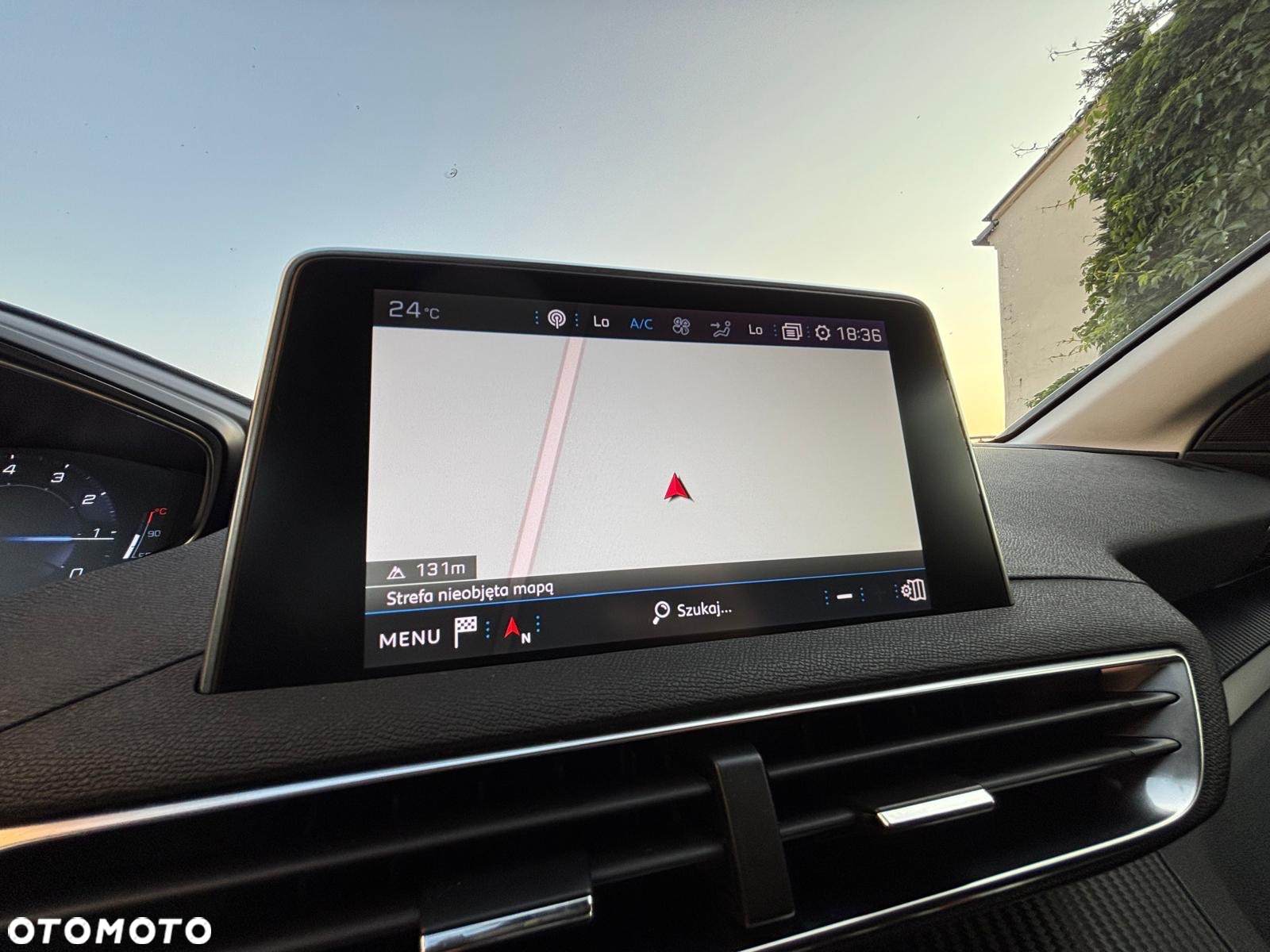 Peugeot 3008 1.2 PureTech Active S&S EAT6 - 20