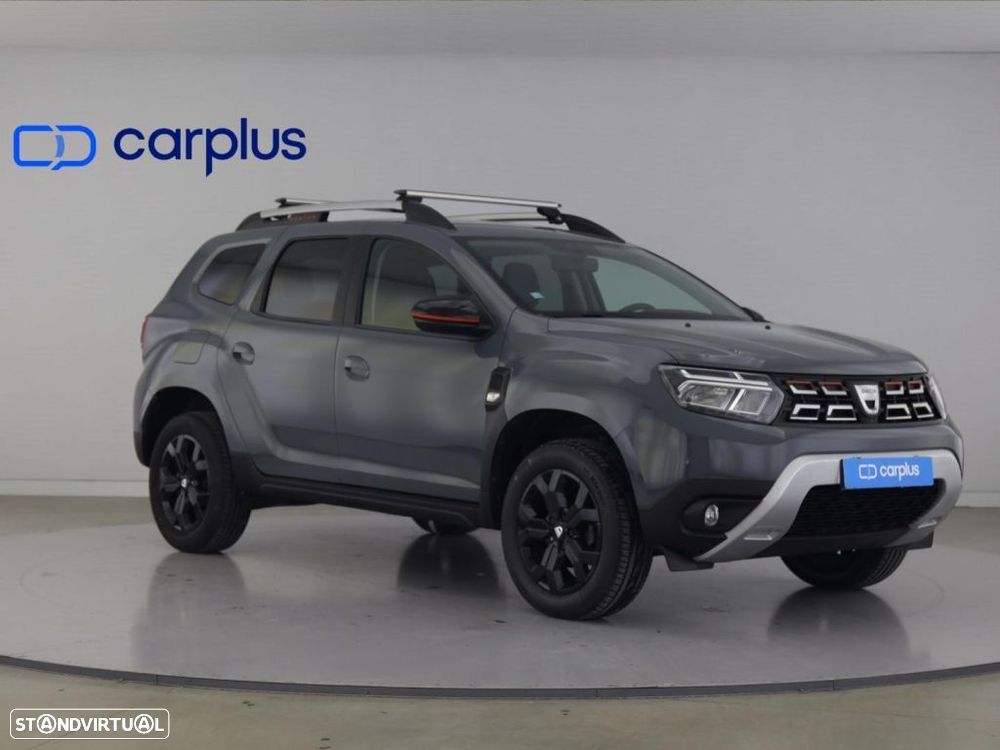 Dacia Duster 1.0 TCe ECO-G SL Extreme Bi-Fuel - 2