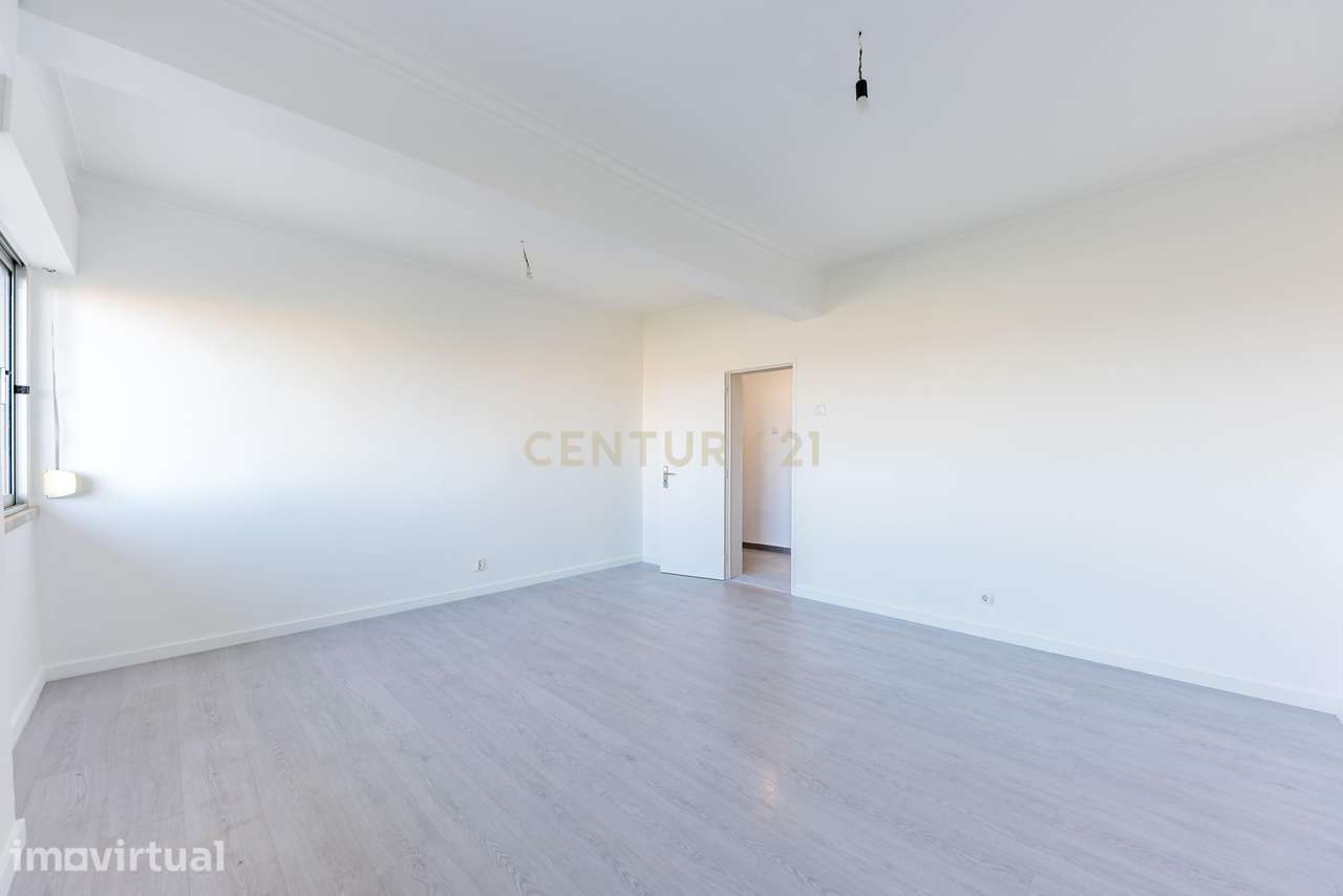 T3 Renovado na Póvoa de Santa Iria - Grande imagem: 3/20