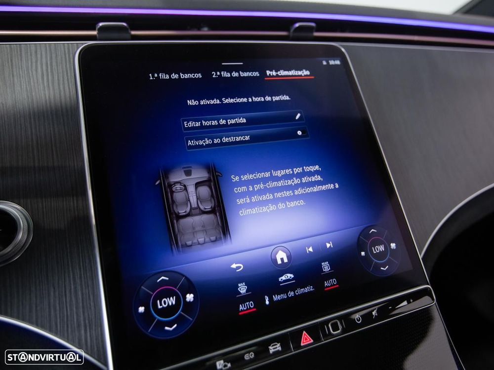 Mercedes-Benz EQE 500 4Matic - 53