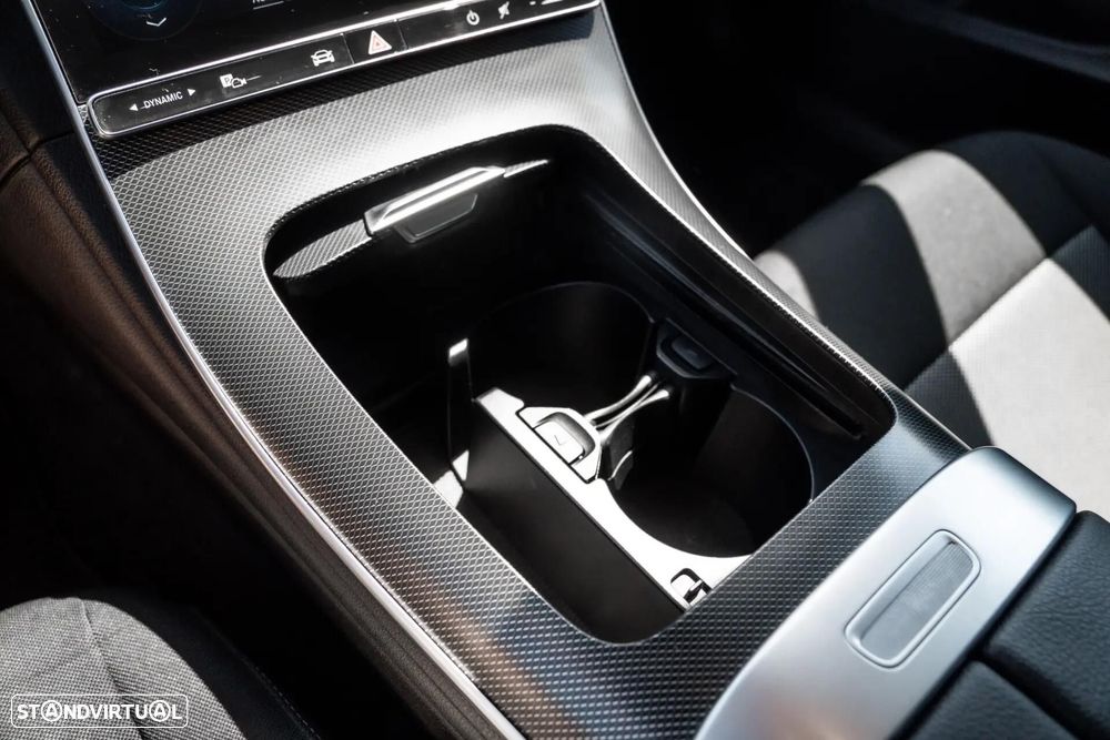 Mercedes-Benz C 220 Station d 9G-TRONIC - 33