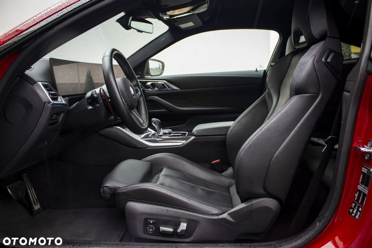 BMW M4 - 17