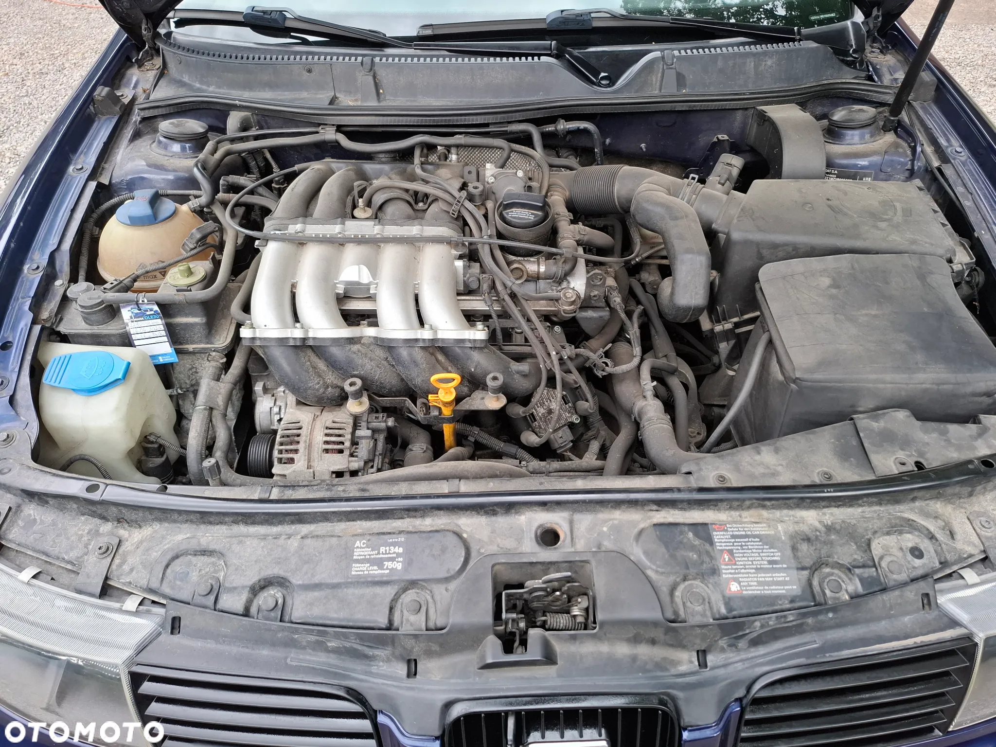 Seat Toledo 1.8 Stella Emocion - 16