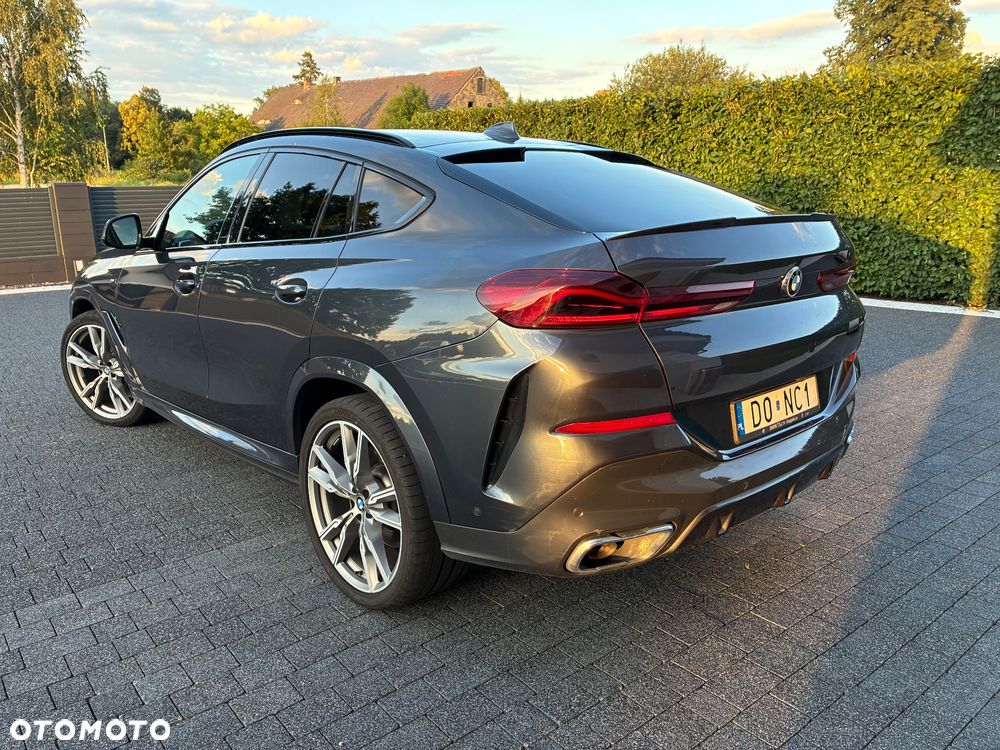 BMW X6 - 6