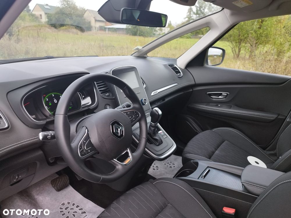 Renault Scenic - 7