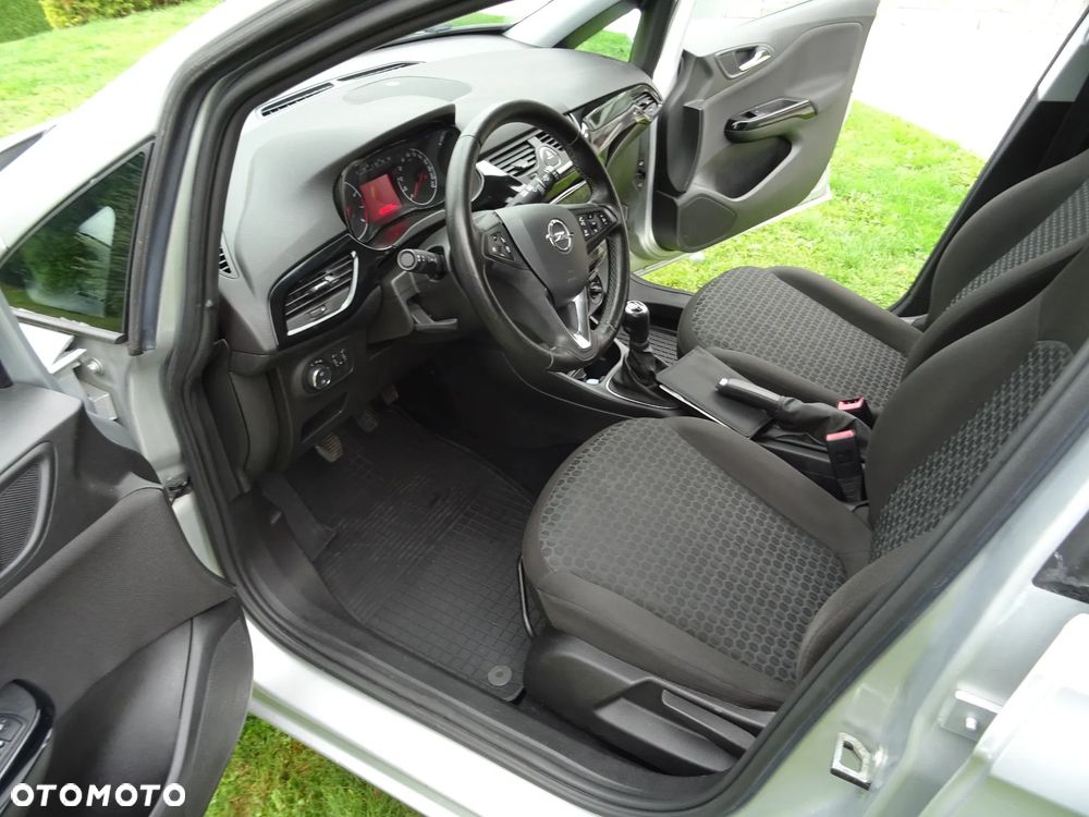 Opel Corsa - 16