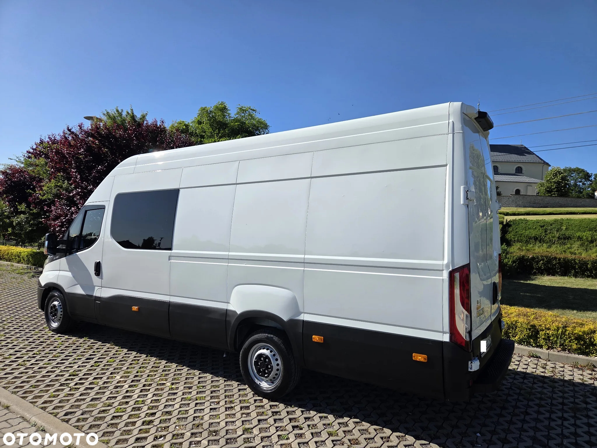 Iveco Daily - 13