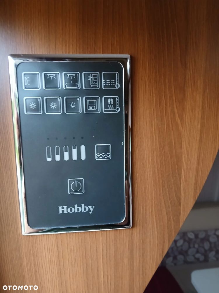 Hobby 560UL - 22