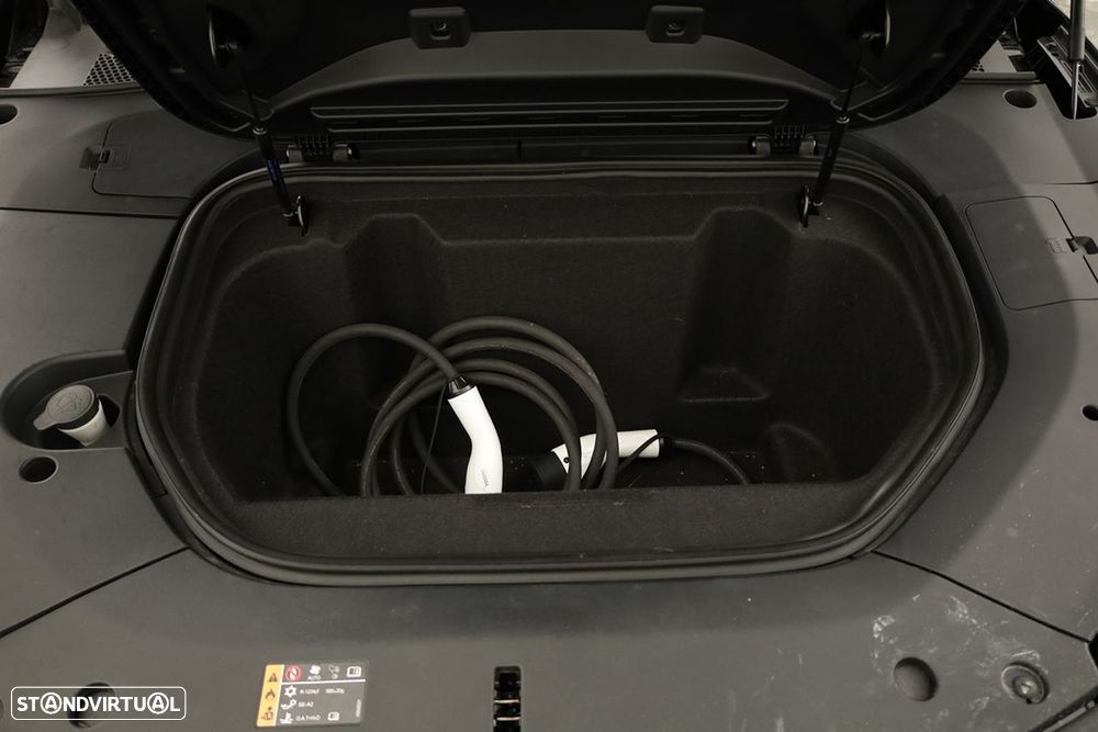 MG Marvel R 70 kWh Luxury - 32