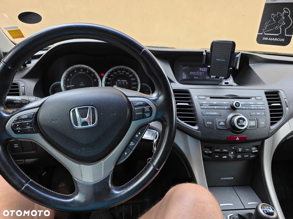 Honda Accord 2.0 Elegance - 8