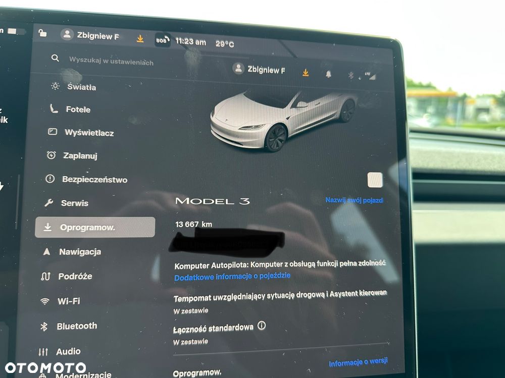 Tesla Model 3 - 22