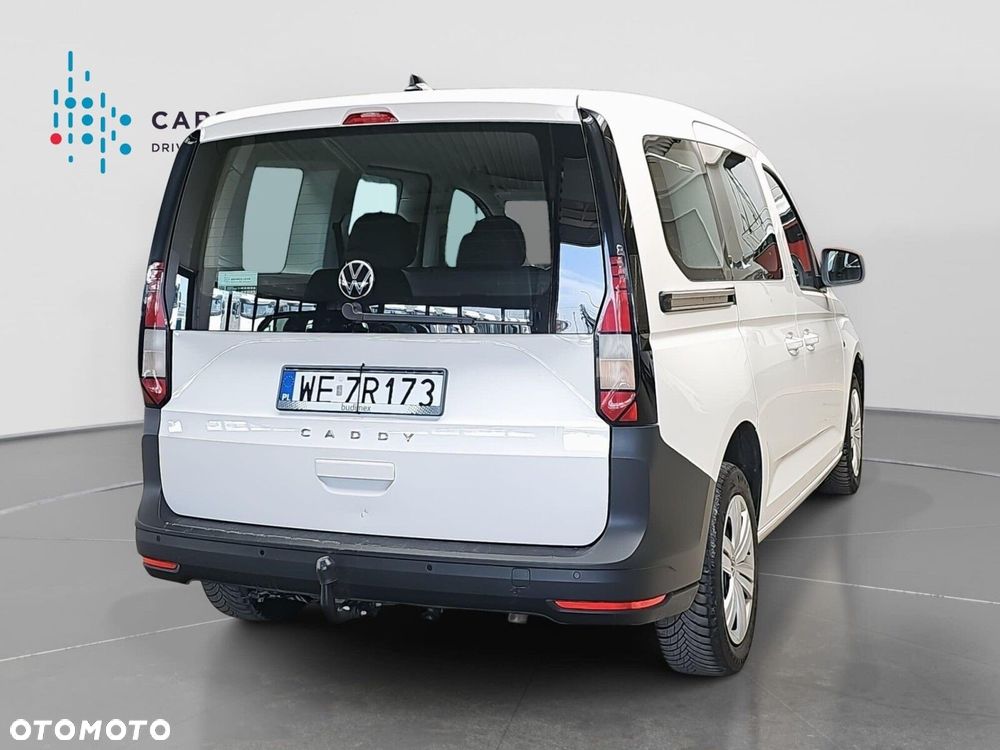 Volkswagen Caddy 2.0 TDI - 24