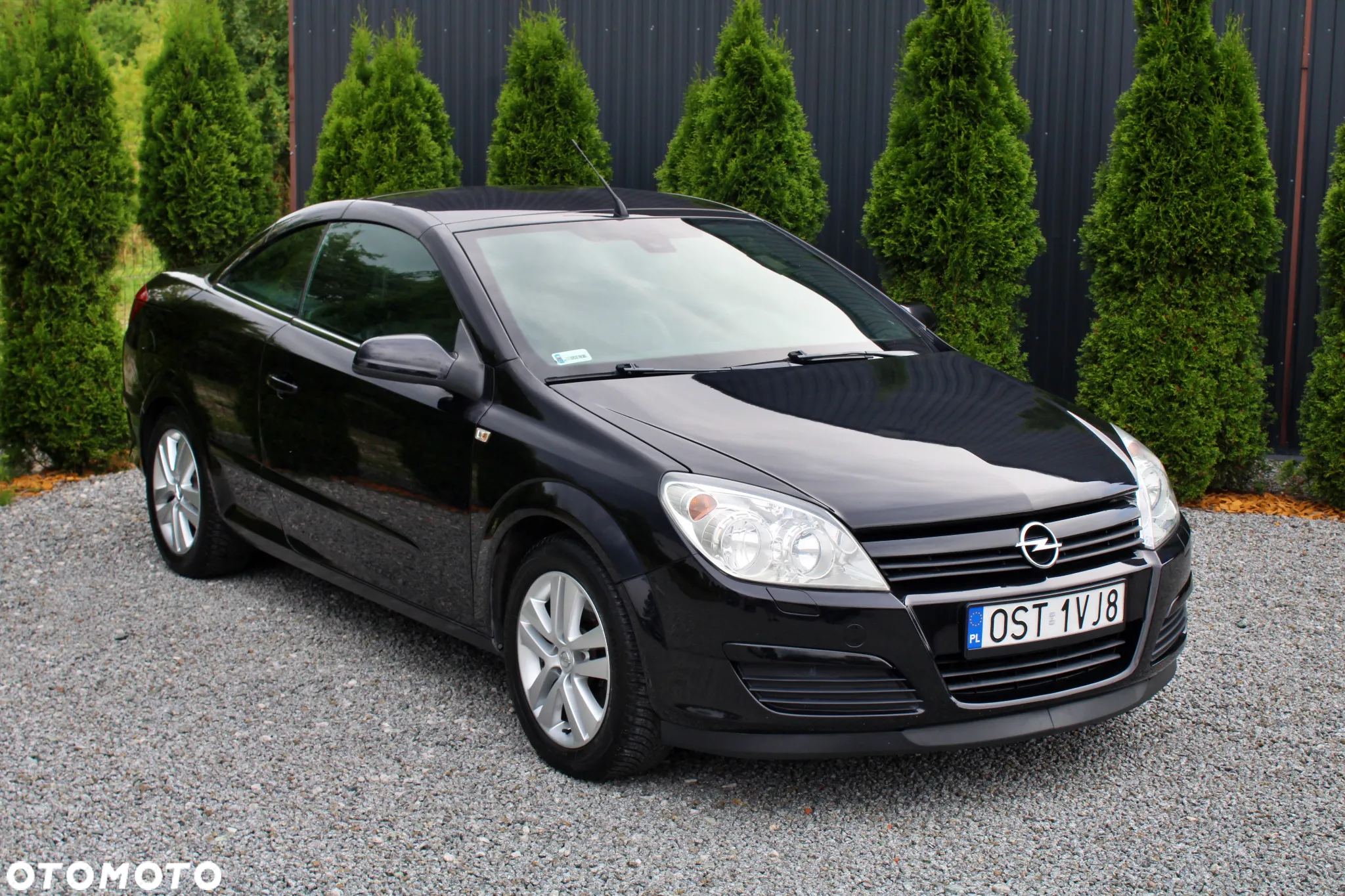 Opel Astra - 3