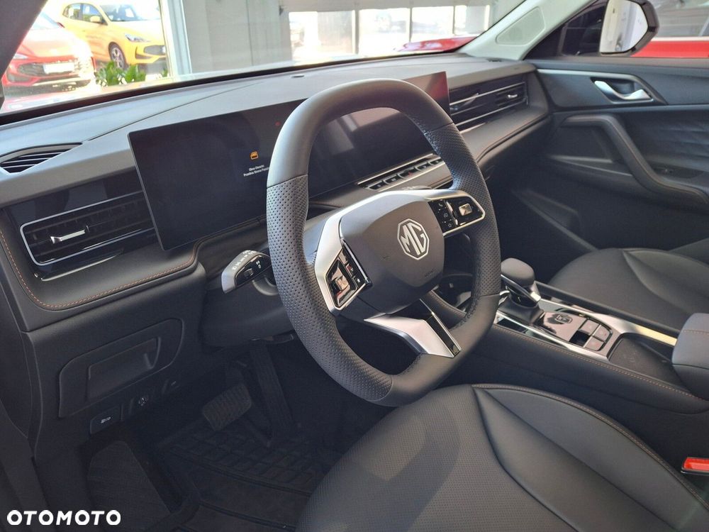 MG HS 1.5T PHEV Exclusive - 13