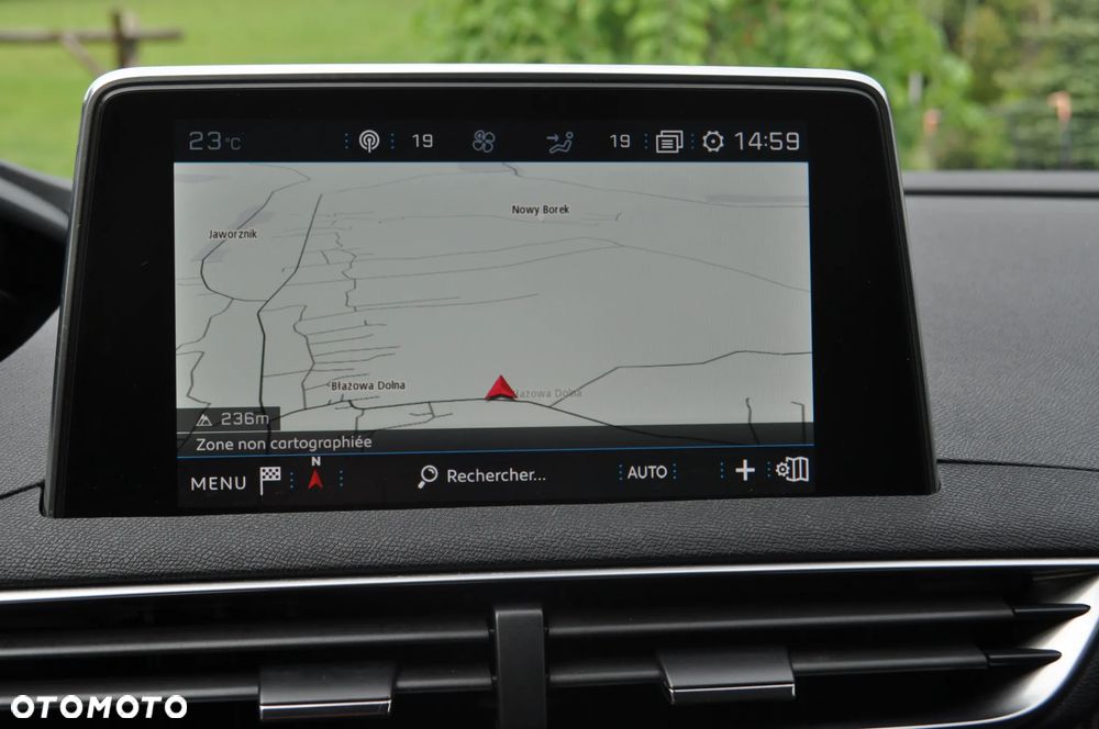 Peugeot 3008 BlueHDi 120 Stop & Start Allure - 20