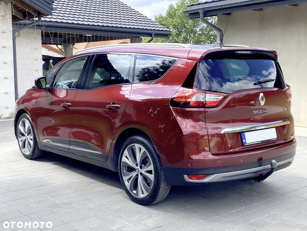 Renault Grand Scenic - 5
