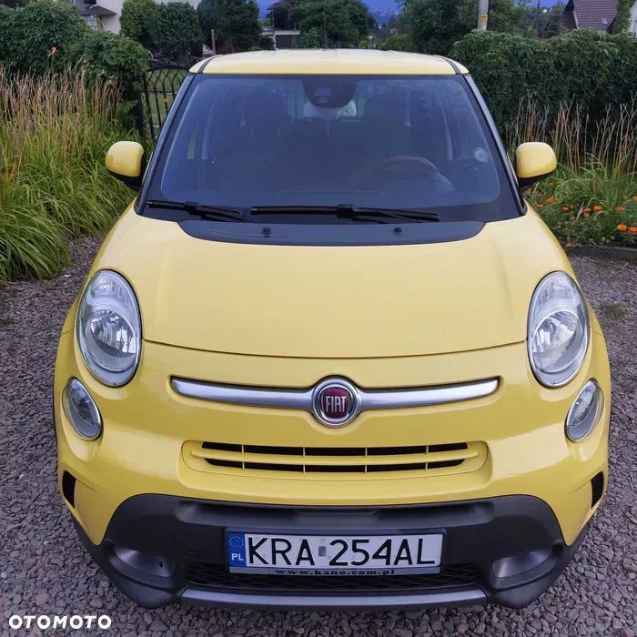 Fiat 500L 1.6 Multijet Trekking S&S - 1