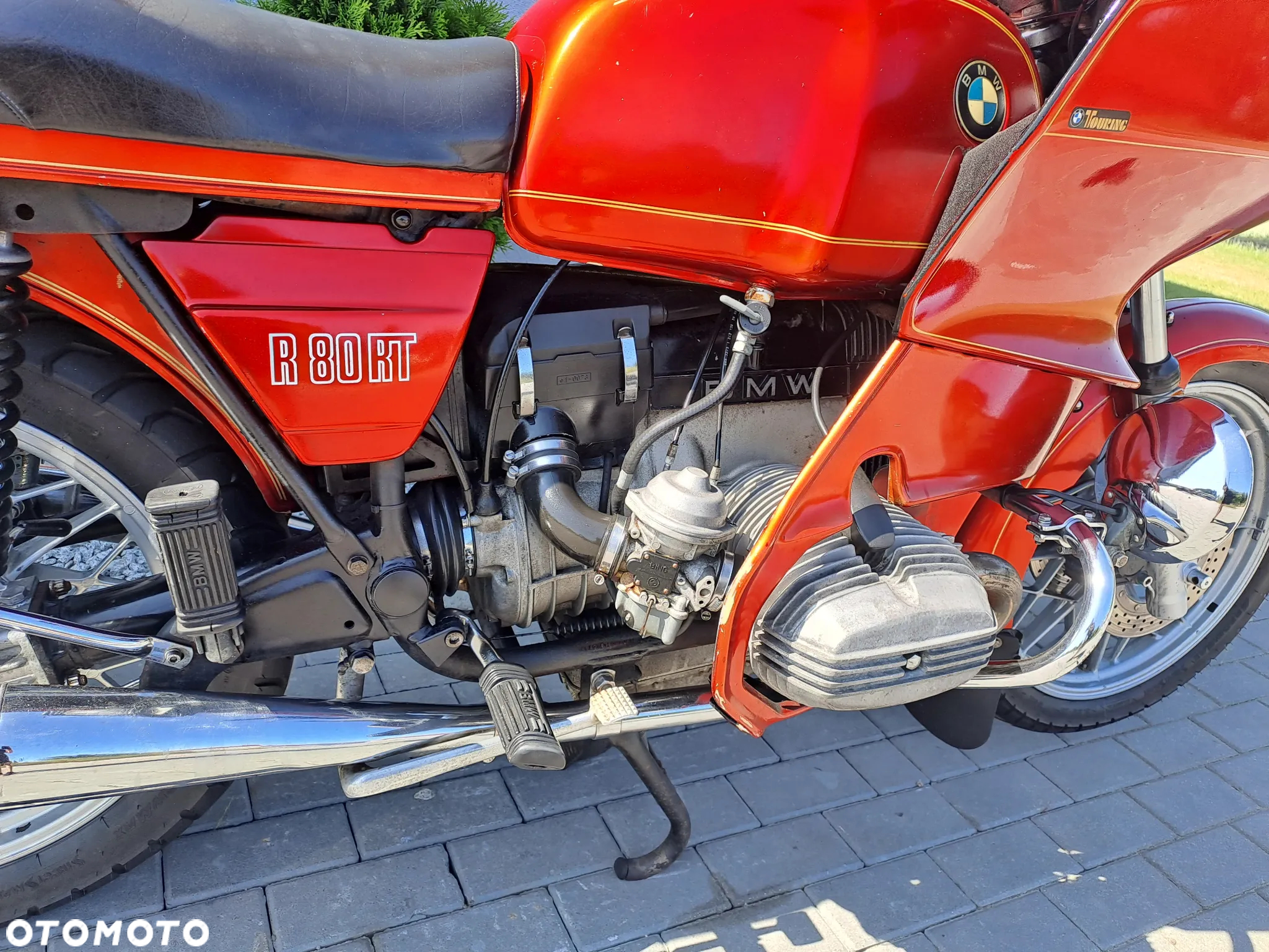 BMW R - 23