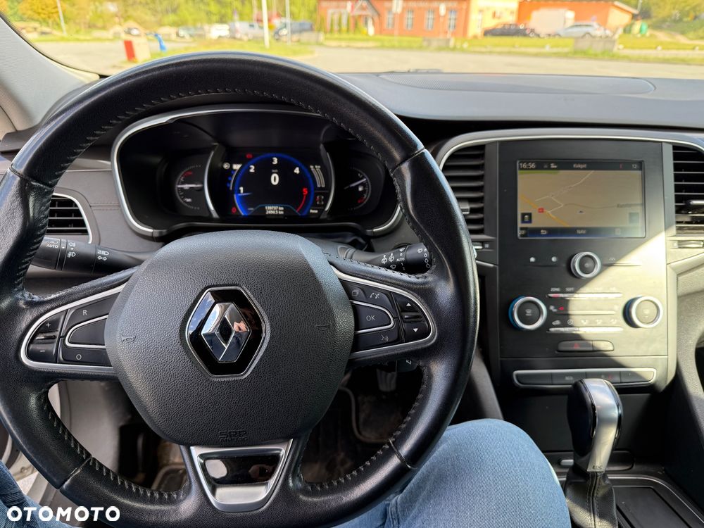 Renault Talisman 1.6 Energy dCi Intens EDC - 16