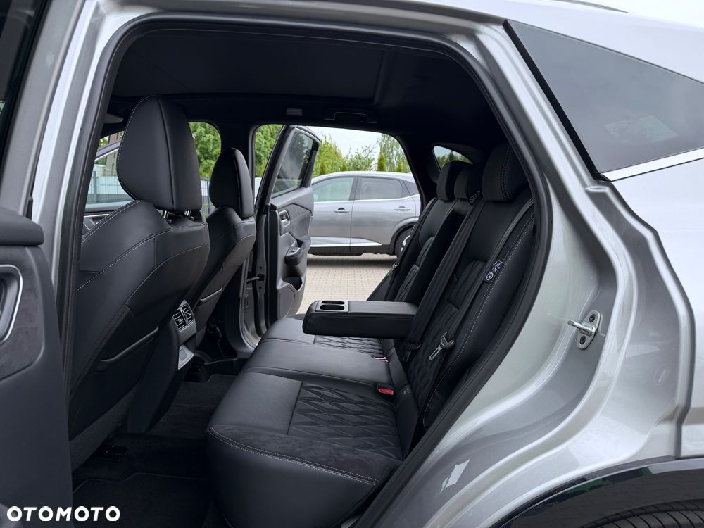 Nissan Qashqai 1.3 DIG-T MHEV Xtronic Tekna+ - 38