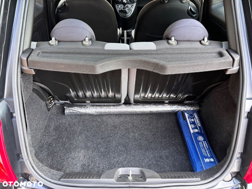 Fiat 500 1.0 GSE Hybrid - 26