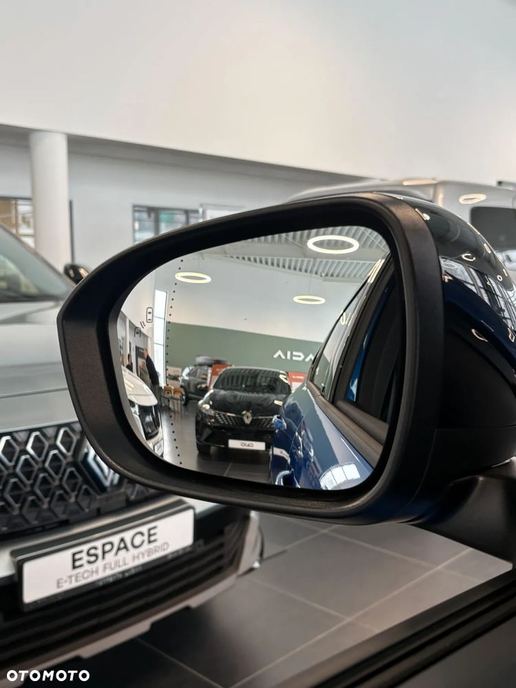 Renault Rafale 1.2 E-Tech PHEV 4x4 300 atelier Alpine MMT - 28