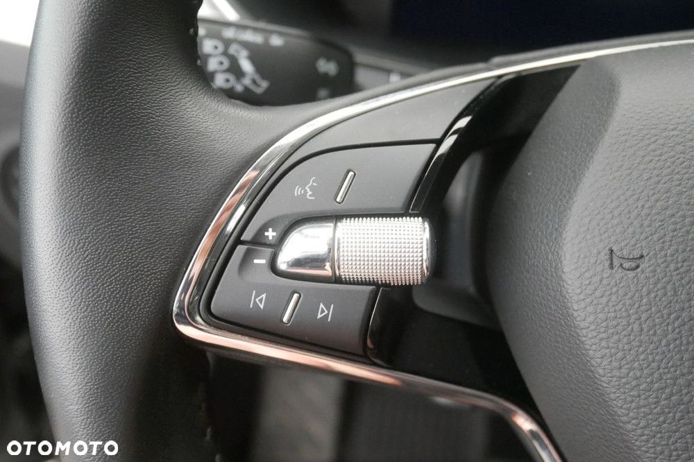 Skoda Superb - 23