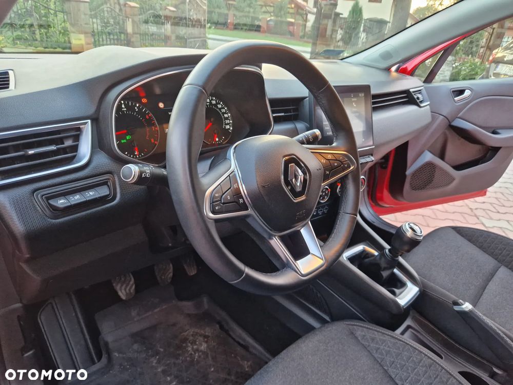 Renault Clio 1.0 TCe Zen - 18