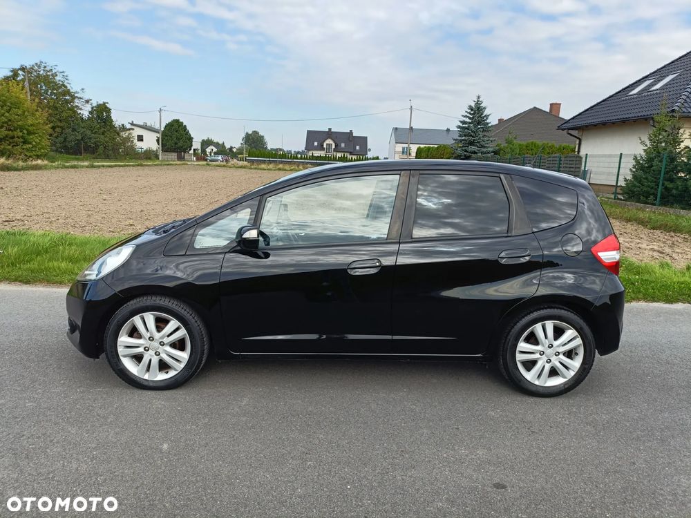 Honda Jazz - 9