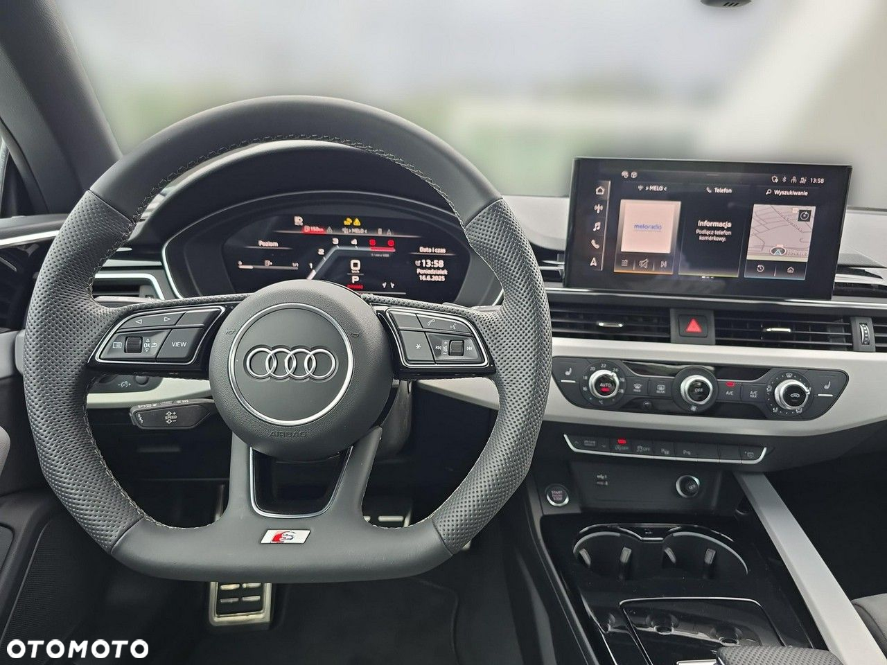 Audi A5 - 10