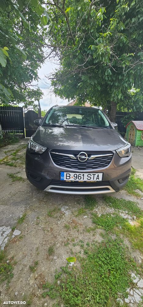 Opel Crossland 1.2 Start/Stop Innovation - 1