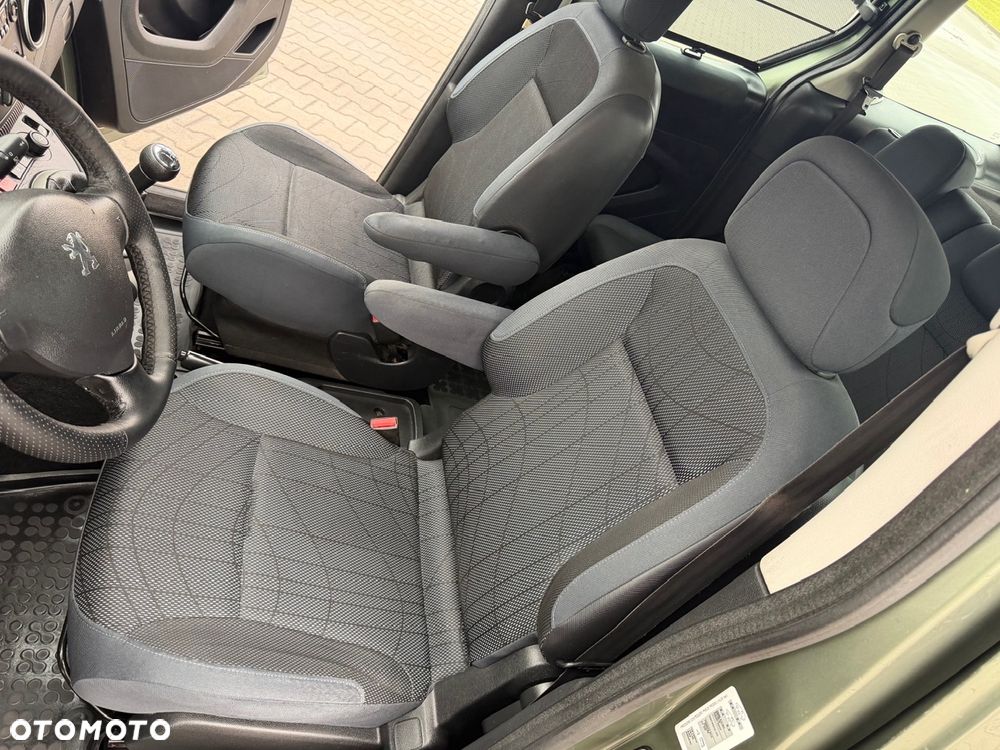 Peugeot Partner 1.6 HDi Outdoor - 21