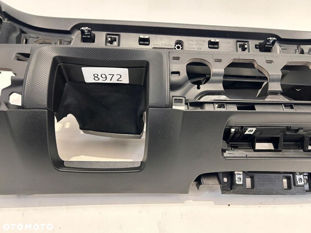 MERCEDES A KLASA W177 DESKA KONSOLA AIRBAG KOKPIT - 4